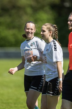 Bild 31 - F SV Henstedt Ulzburg - SV Fortuna Boesdorf : Ergebnis: 3:1